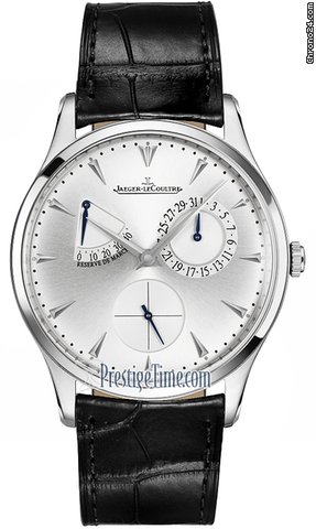 Jaeger LeCoultre 137.84.20 Watches Watch