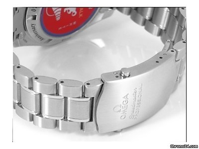 replica Omega Speedmaster Professional Gemini Moonwatch Apollo 4 IV WATCHES 1