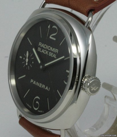 Panerai Ref. PAM 183 WATCHES 2