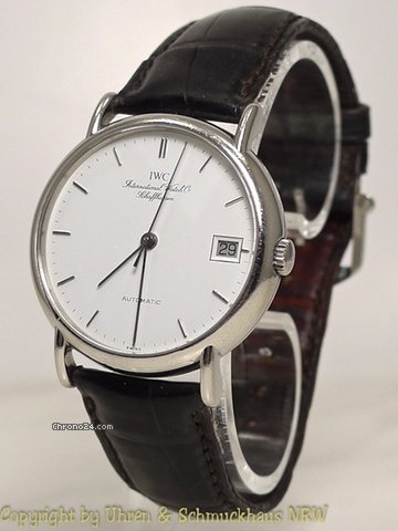 IWC PORTOFINO WATCHES 2