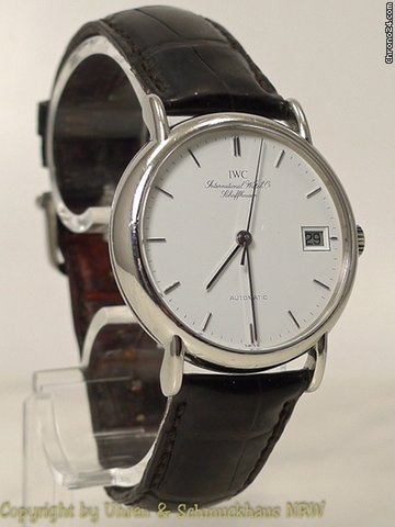 replica IWC PORTOFINO WATCHES 1