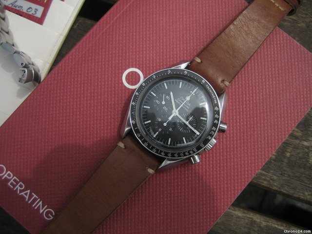 replica Omega Speedmaster WATCHES 1
