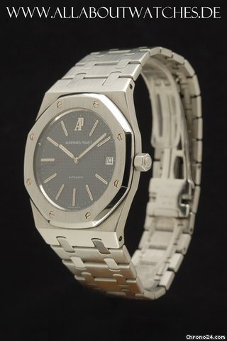 Audemars Piguet Royal Oak / Jumbo WATCHES 2