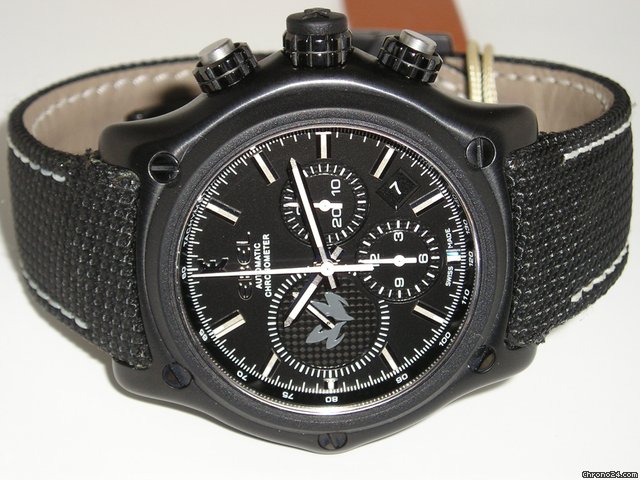 Ebel C.137.L.73 Watches Watch