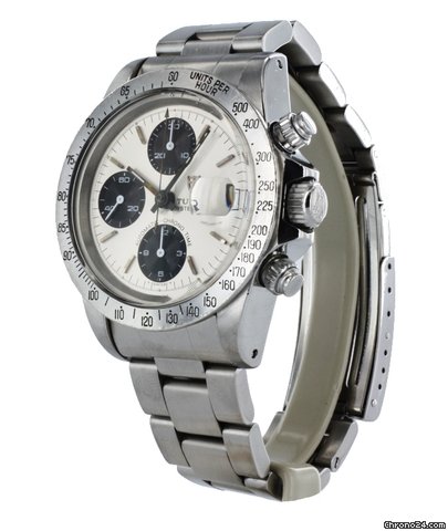 Tudor OysterDate Chrono WATCHES 2
