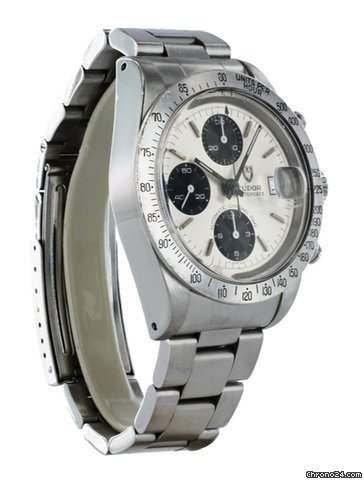replica Tudor OysterDate Chrono WATCHES 1