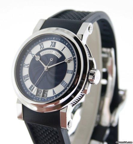 Breguet Marine WATCHES 2