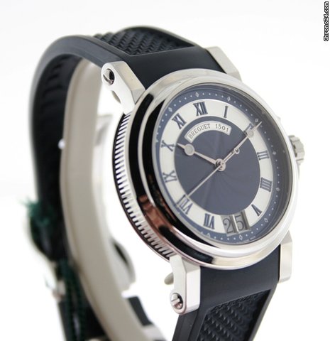 replica Breguet Marine WATCHES 1