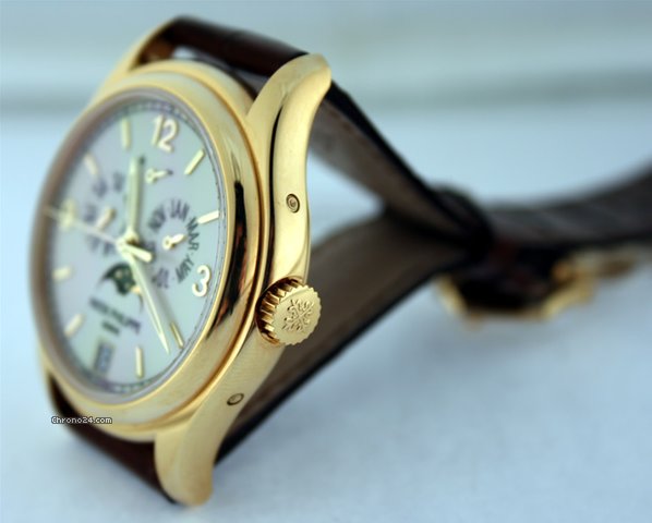 Patek Philippe Calendario Annuale WATCHES 2