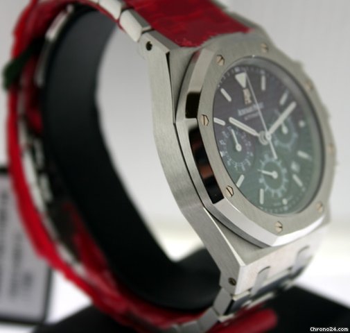 replica Audemars Piguet Royal Oak Cronografo WATCHES 1 