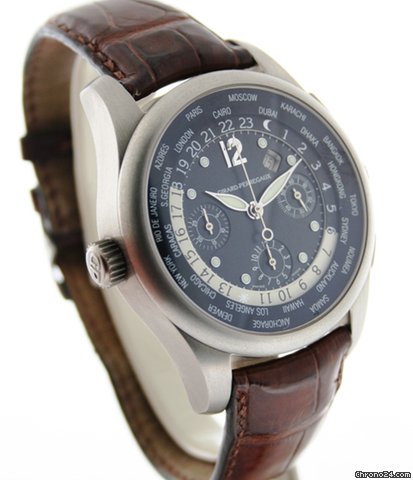 Girard Perregaux Ore del Mondo WW.TC WATCHES 2