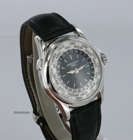 Patek Philippe Ore del Mondo WATCHES 2