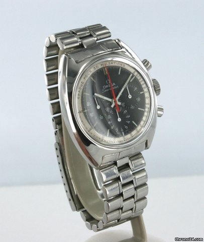 Omega Seamaster WATCHES 2