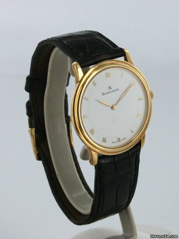 Blancpain Extrapiatto WATCHES 2
