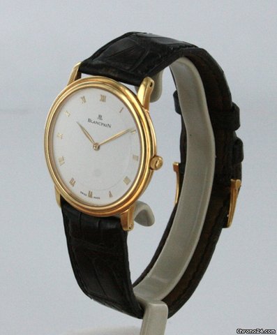 replica Blancpain Extrapiatto WATCHES 1