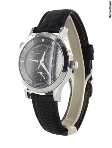 Jaeger-LeCoultre Master Reserve de Marche WATCHES 2