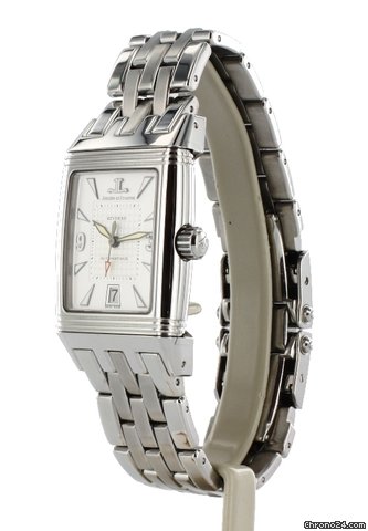 Jaeger-LeCoultre Reverso Gran Sport WATCHES 2