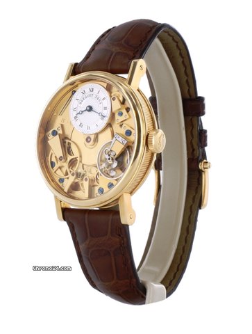 Breguet La Tradition WATCHES 2