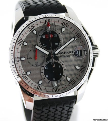 Chopard Mille Miglia GT XL WATCHES 2