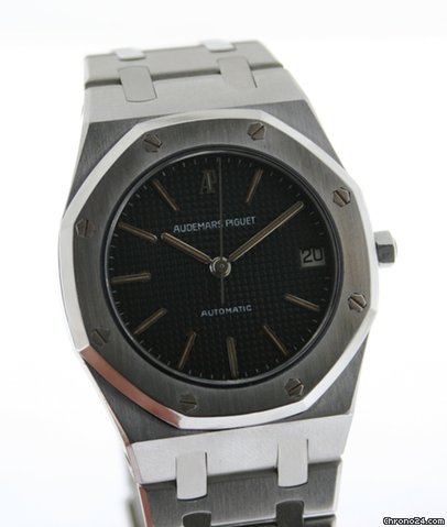 Audemars Piguet Royal Oak WATCHES 2