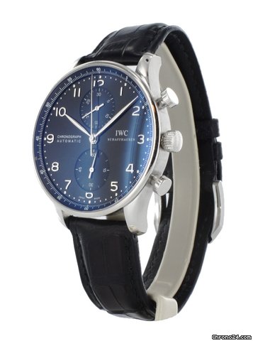 IWC Portoghese WATCHES 2