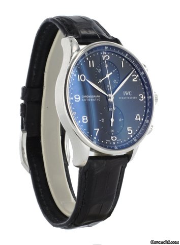 replica IWC Portoghese WATCHES 1