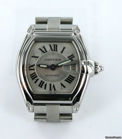 Cartier W62000V3 Watches Watch