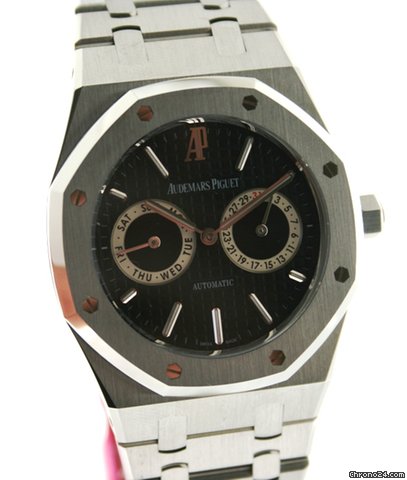 Audemars Piguet Royal Oak Day-Date WATCHES 2