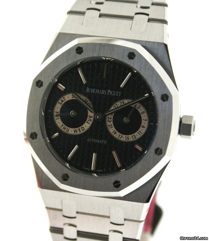 replica Audemars Piguet Royal Oak Day-Date WATCHES 1
