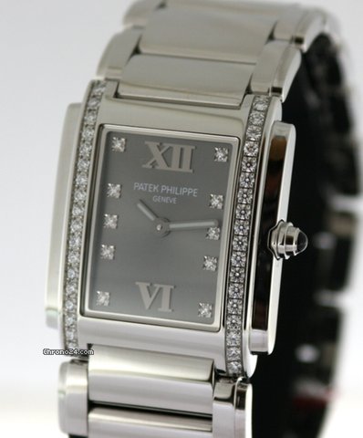 Patek Philippe Twenty-Four WATCHES 2