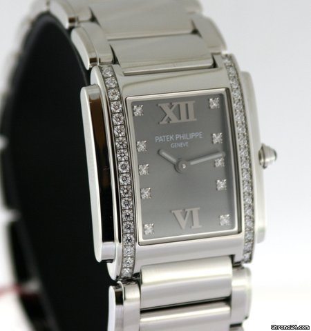 replica Patek Philippe Twenty-Four WATCHES 1