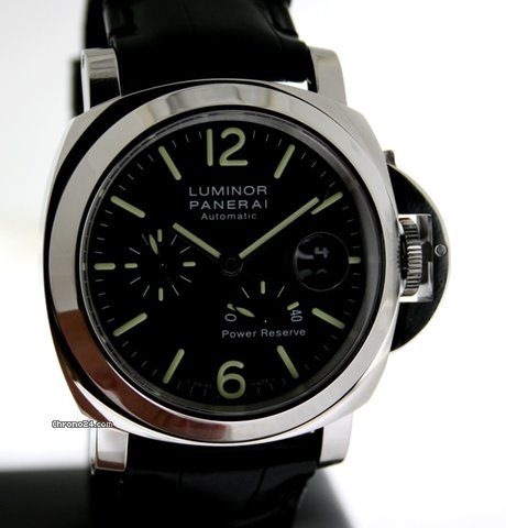 Panerai Luminor Power Reserve WATCHES 2
