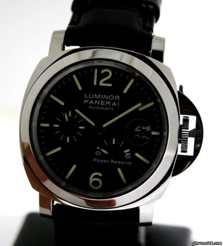 replica Panerai Luminor Power Reserve WATCHES 1