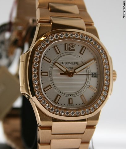 replica Patek Philippe Nautilus WATCHES 1