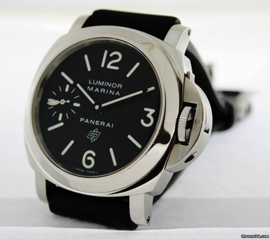Panerai Luminor Marina Logo WATCHES 2