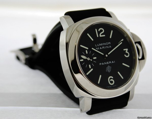 replica Panerai Luminor Marina Logo WATCHES 1