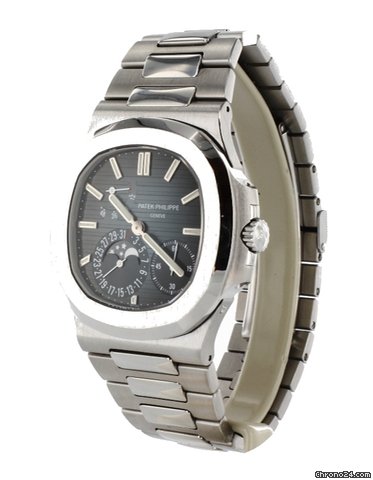 Patek Philippe Nautilus WATCHES 2