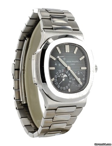 replica Patek Philippe Nautilus WATCHES 1