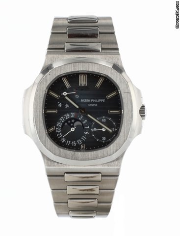 Patek Philippe 5712/1A Watches Watch