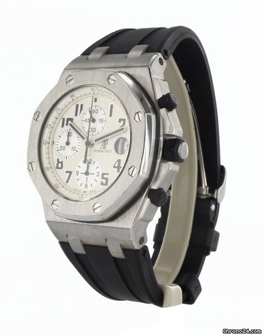 Audemars Piguet Royal Oak Offshore WATCHES 2