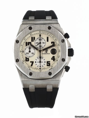 Audemars Piguet 26170ST Watches Watch