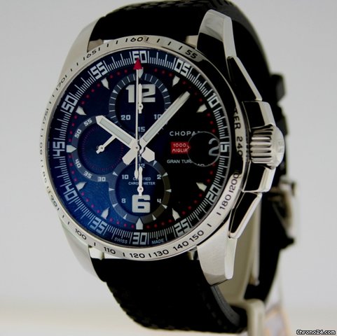 Chopard Mille Miglia GT XL WATCHES 2
