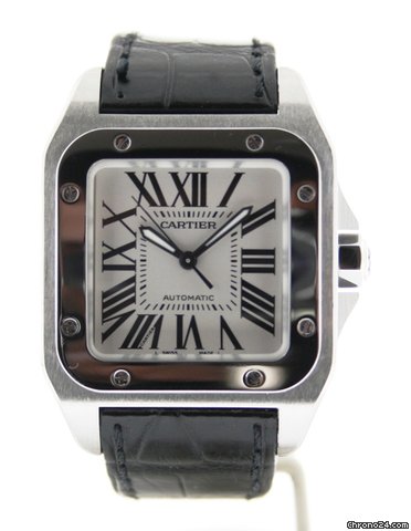 Cartier W20106X8 Watches Watch
