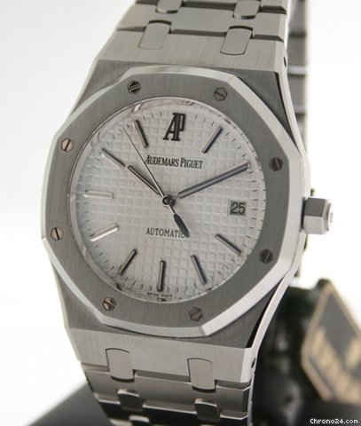 Audemars Piguet Royal Oak WATCHES 2