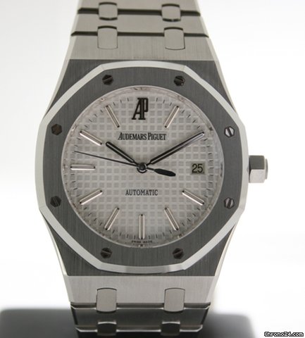 Audemars Piguet 15300ST Watches Watch