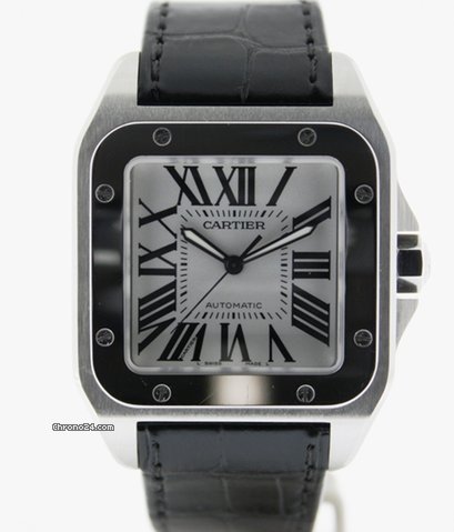 Cartier W20073X8 Watches Watch