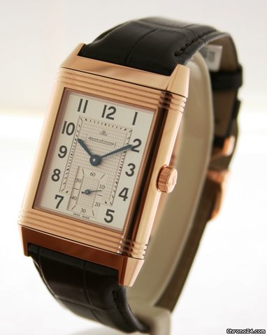 replica Jaeger-LeCoultre Grande Reverso WATCHES 1 