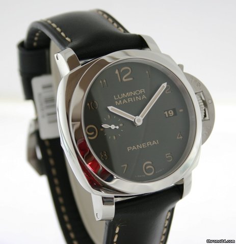 Panerai Luminor Marina 1950 3 Days WATCHES 2