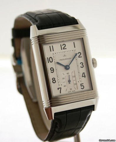 Jaeger-LeCoultre Grande Reverso WATCHES 2