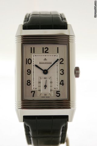 Jaeger LeCoultre Q3738420 Watches Watch
